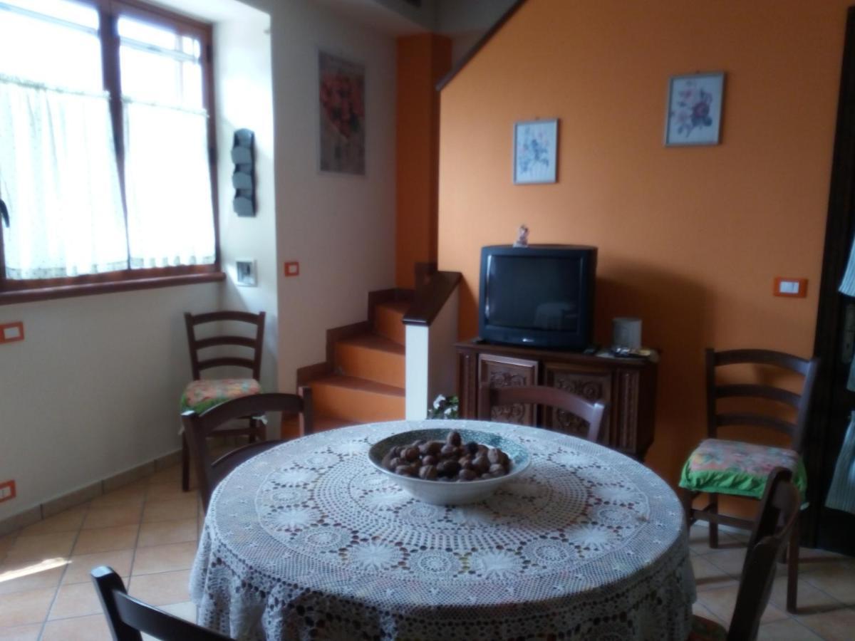 Appartamento Ferraro Turina Motta Camastra Zewnętrze zdjęcie