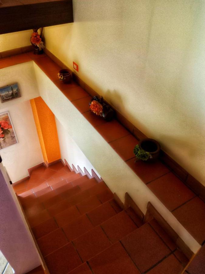 Appartamento Ferraro Turina Motta Camastra Zewnętrze zdjęcie